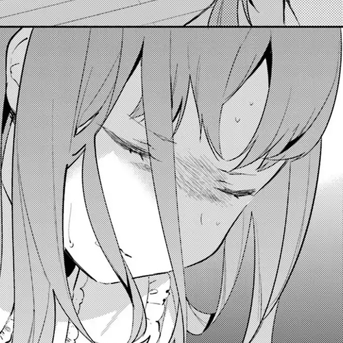 Cosmo Familia Chapter 5: Rain cover