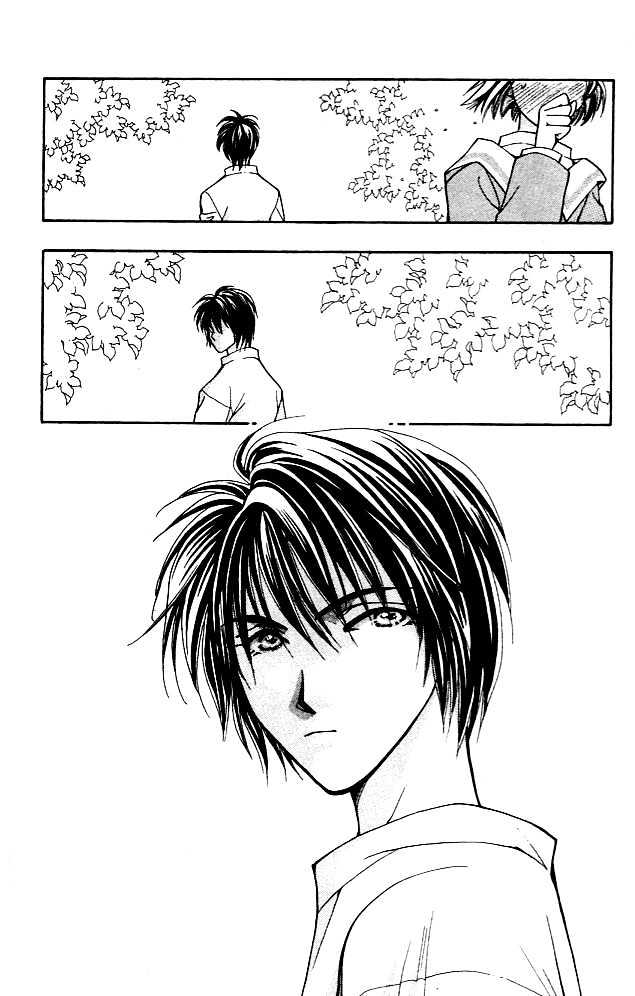 Cosmo na Bokura! Chapter 1.2 page 22 - Chapter 1.2