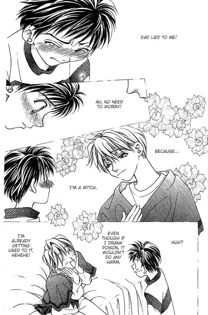 Cosmo na Bokura! Chapter 10 page 10 - Chapter 10