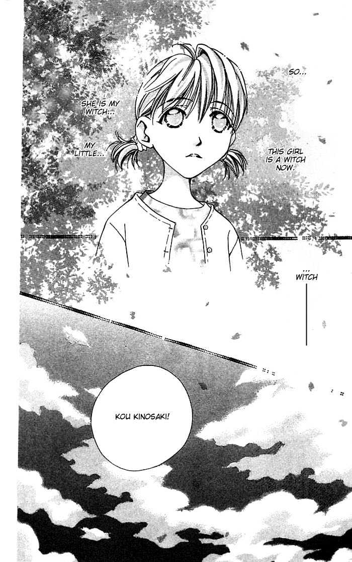Cosmo na Bokura! Chapter 10 page 13 - Chapter 10