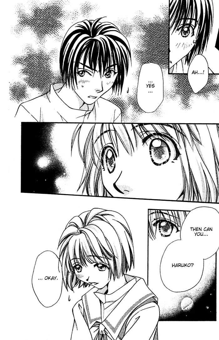 Cosmo na Bokura! Chapter 10 page 23 - Chapter 10