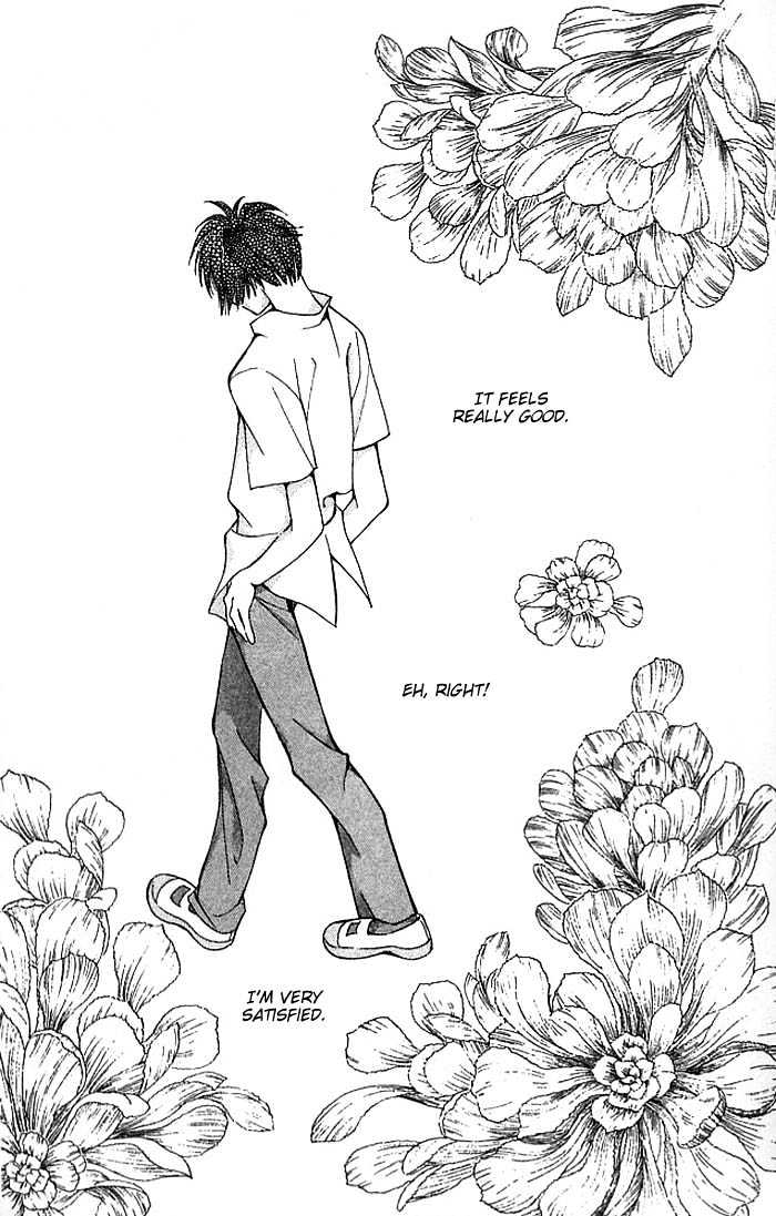 Cosmo na Bokura! Chapter 10 page 26 - Chapter 10
