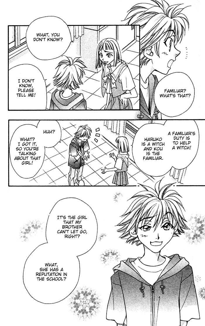 Cosmo na Bokura! Chapter 10 page 41 - Chapter 10