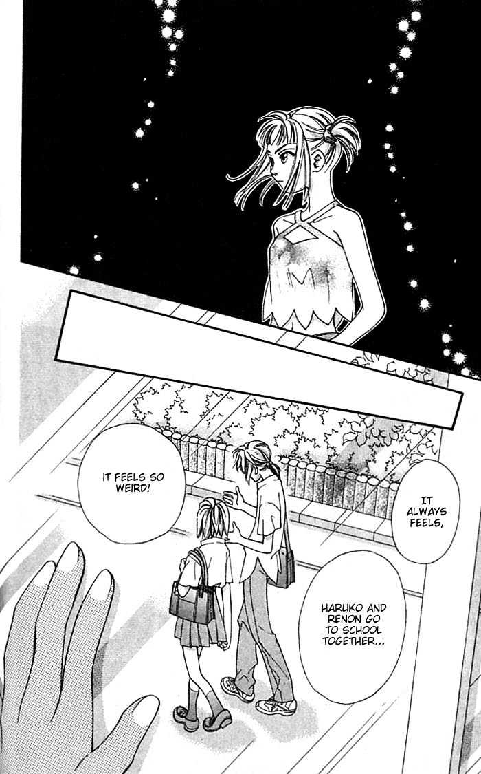 Cosmo na Bokura! Chapter 10 page 55 - Chapter 10