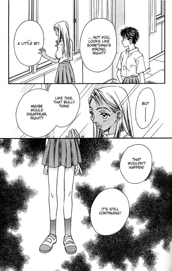 Cosmo na Bokura! Chapter 10 page 56 - Chapter 10