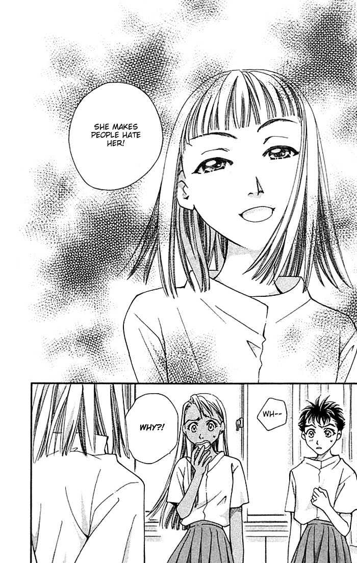 Cosmo na Bokura! Chapter 10 page 59 - Chapter 10