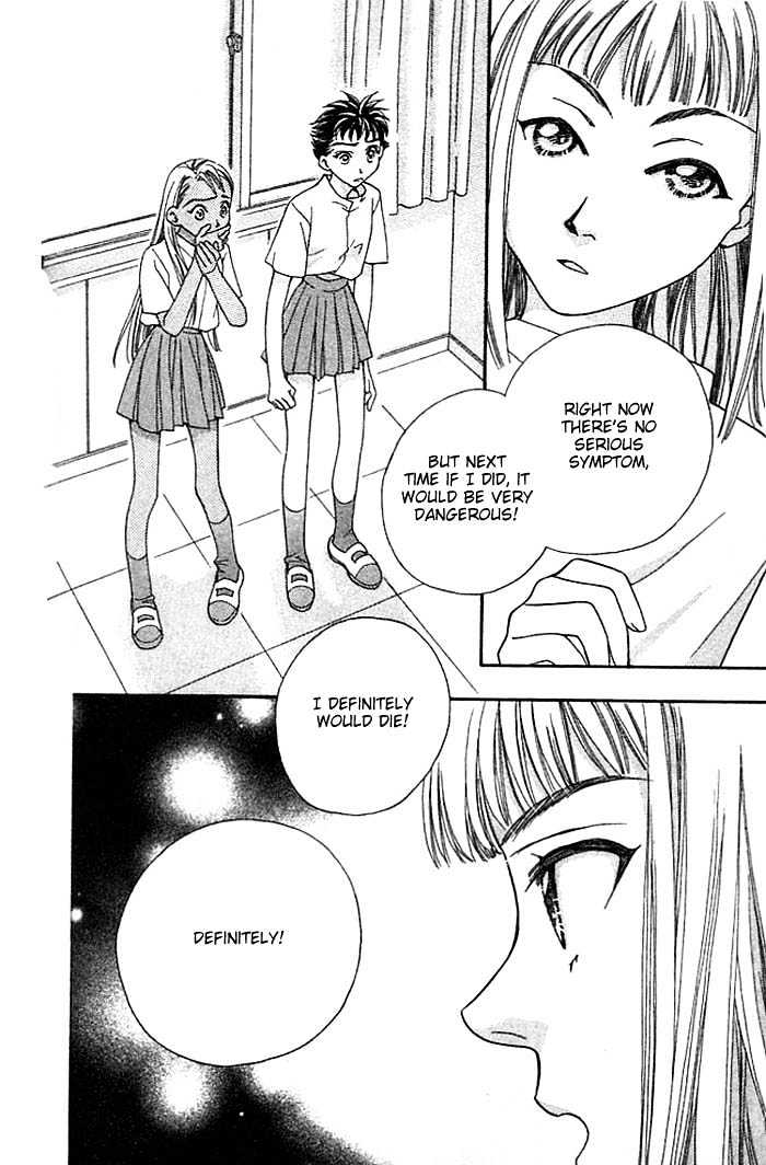 Cosmo na Bokura! Chapter 10 page 61 - Chapter 10
