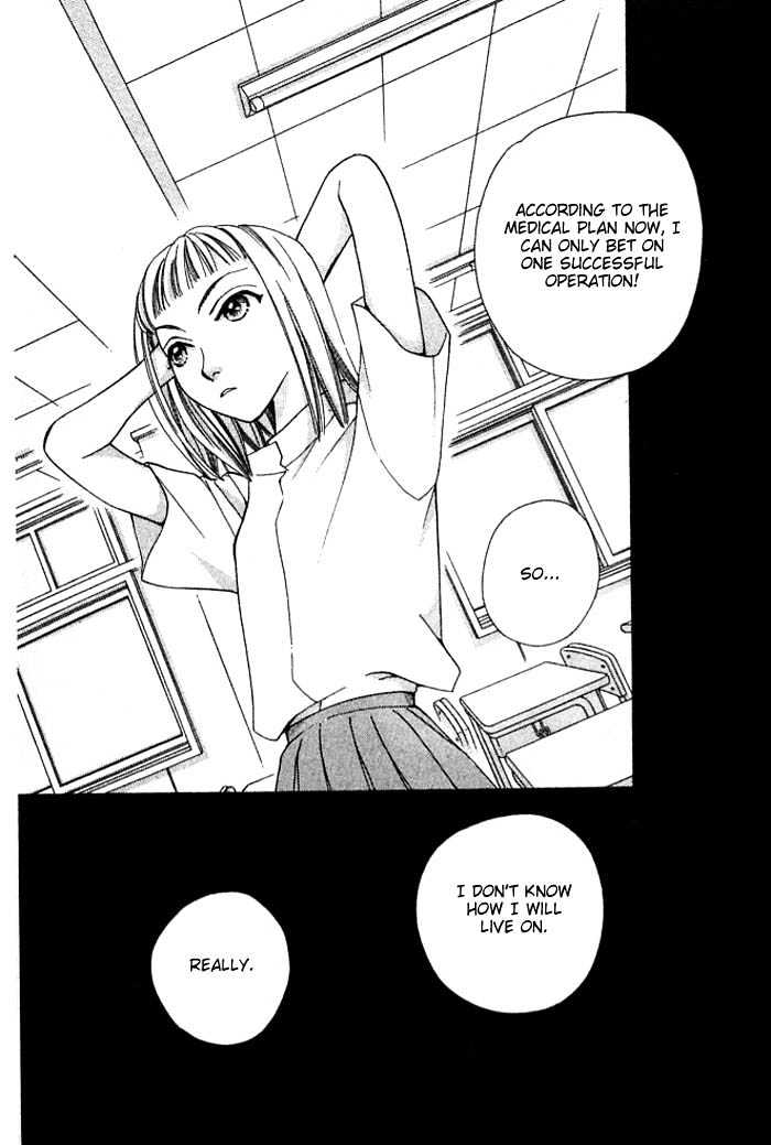 Cosmo na Bokura! Chapter 10 page 62 - Chapter 10
