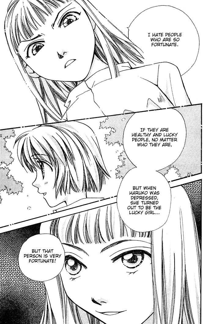Cosmo na Bokura! Chapter 10 page 66 - Chapter 10