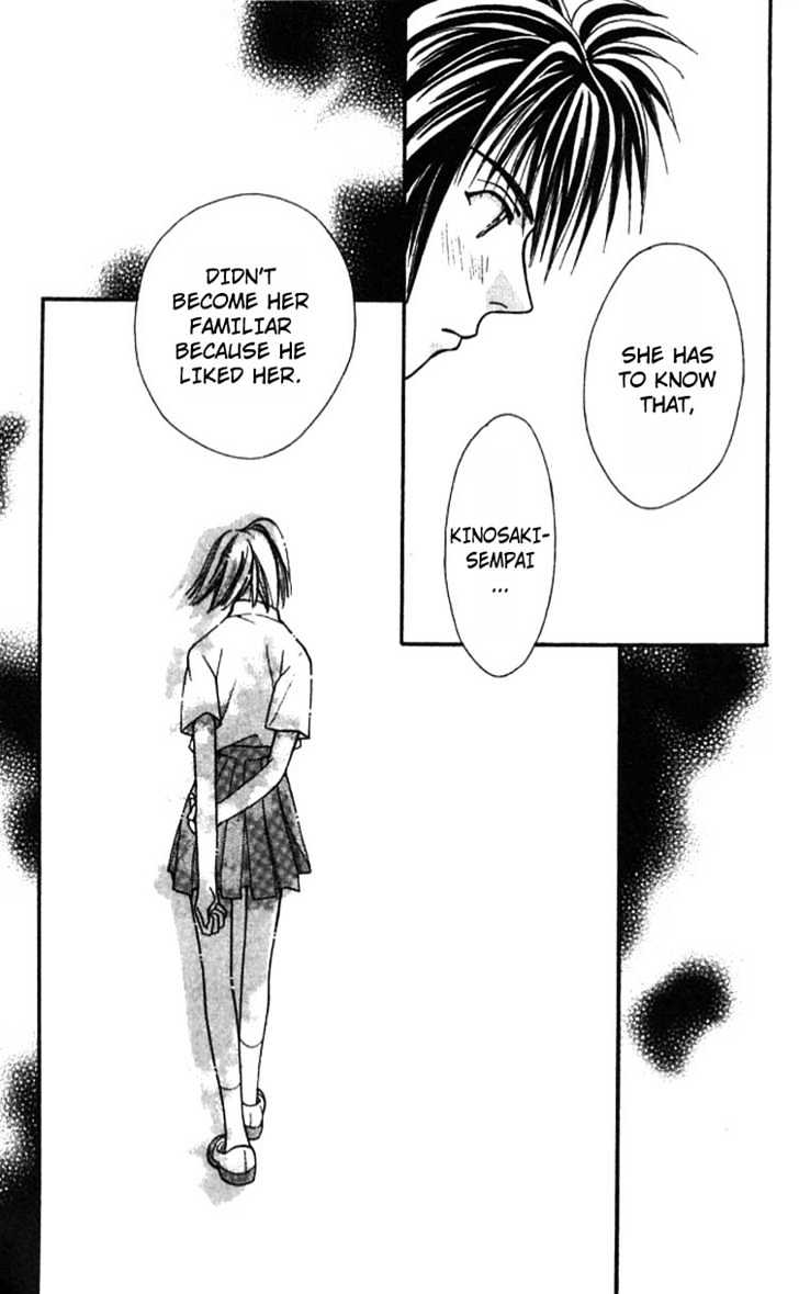 Cosmo na Bokura! Chapter 11 page 26 - Chapter 11