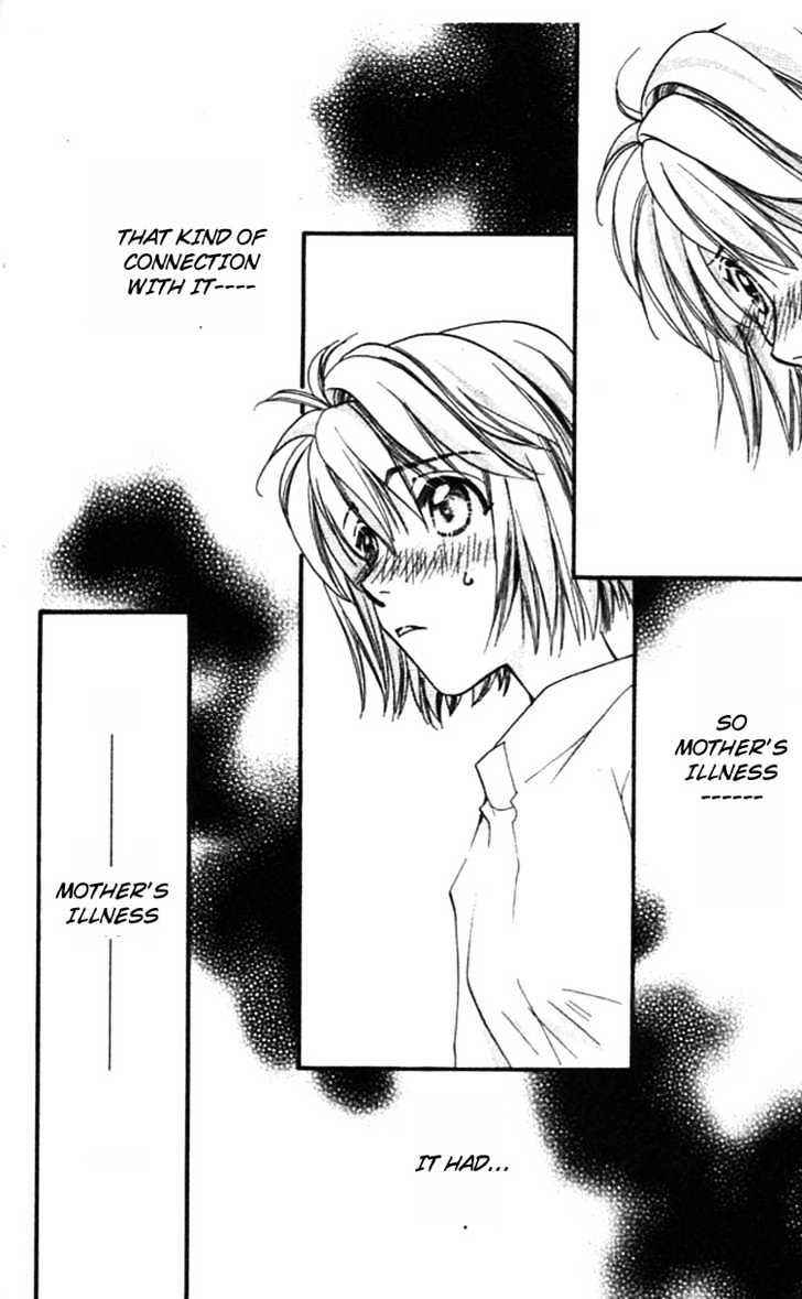 Cosmo na Bokura! Chapter 11 page 37 - Chapter 11