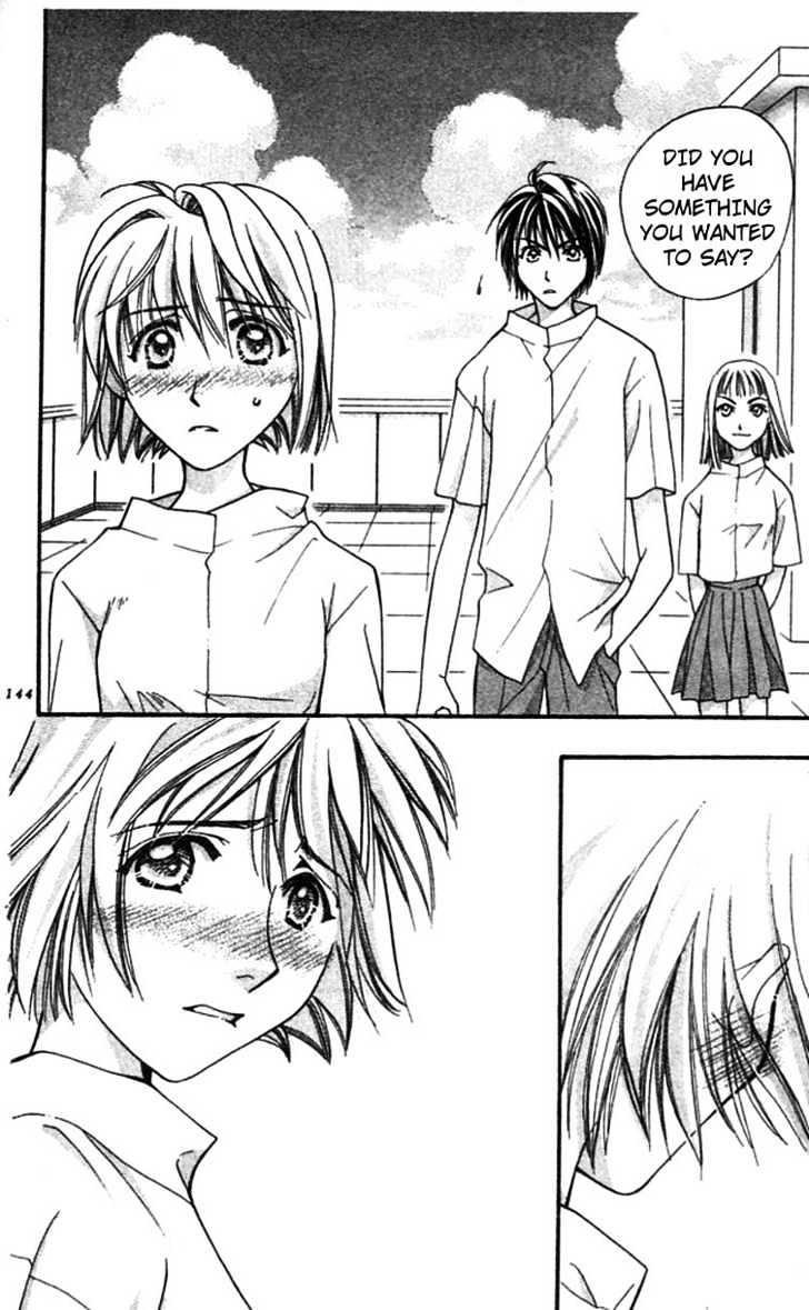 Cosmo na Bokura! Chapter 11 page 39 - Chapter 11