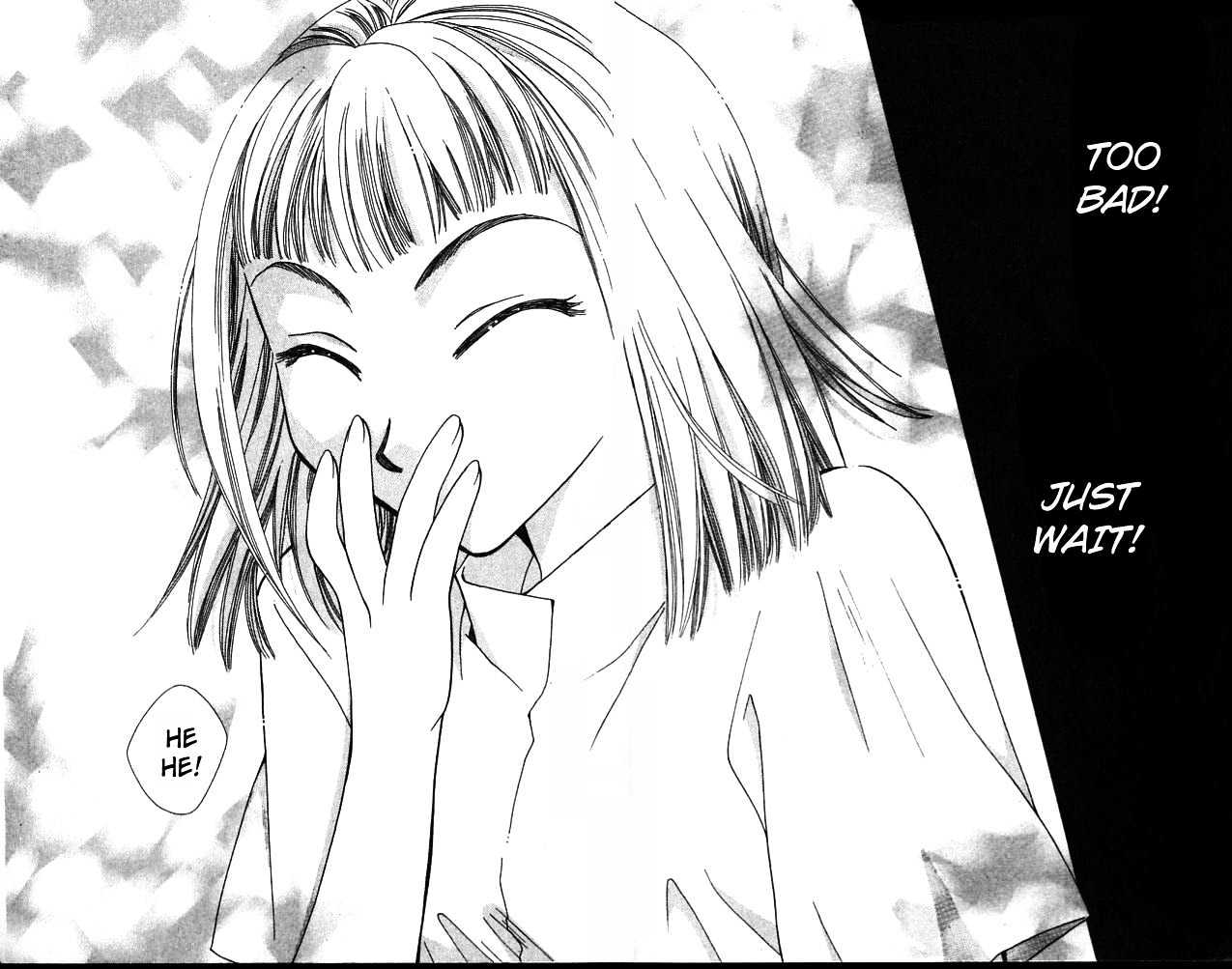 Cosmo na Bokura! Chapter 11 page 49 - Chapter 11