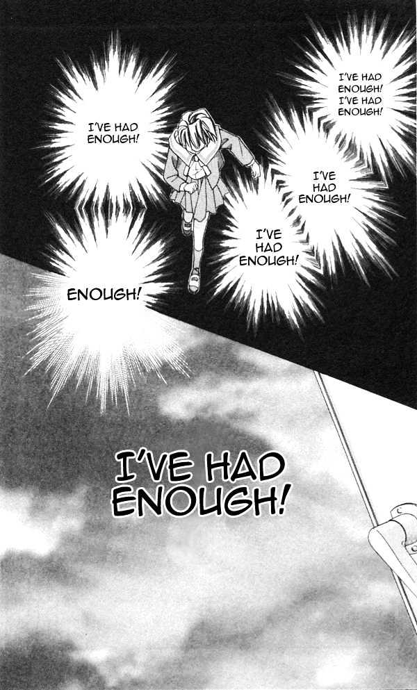 Cosmo na Bokura! Chapter 2 page 14 - Chapter 2