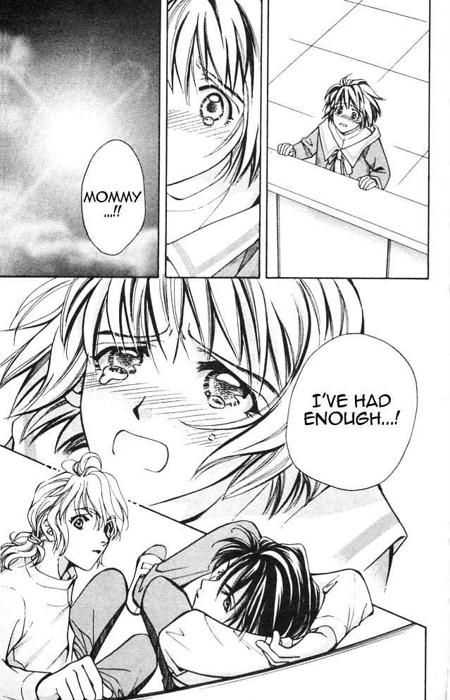 Cosmo na Bokura! Chapter 2 page 15 - Chapter 2