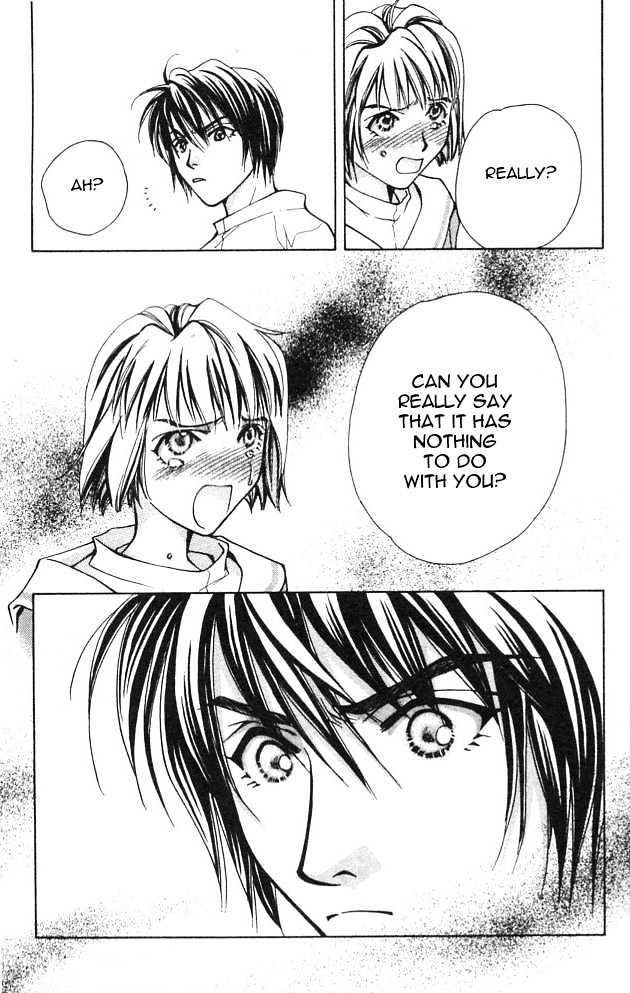 Cosmo na Bokura! Chapter 2 page 23 - Chapter 2