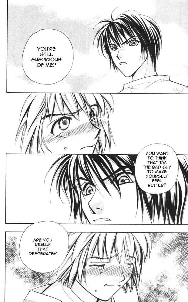 Cosmo na Bokura! Chapter 2 page 24 - Chapter 2