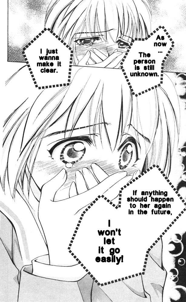Cosmo na Bokura! Chapter 2 page 36 - Chapter 2