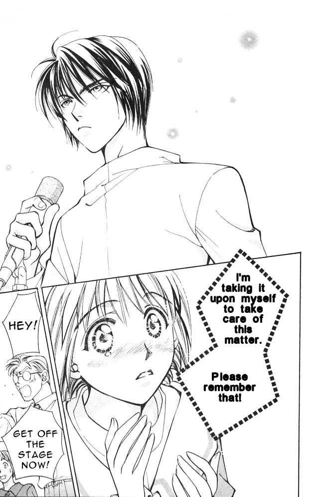 Cosmo na Bokura! Chapter 2 page 37 - Chapter 2