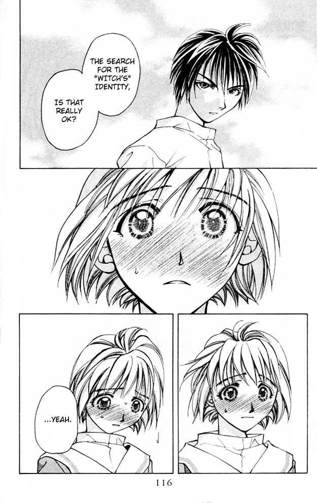 Cosmo na Bokura! Chapter 3 page 19 - Chapter 3