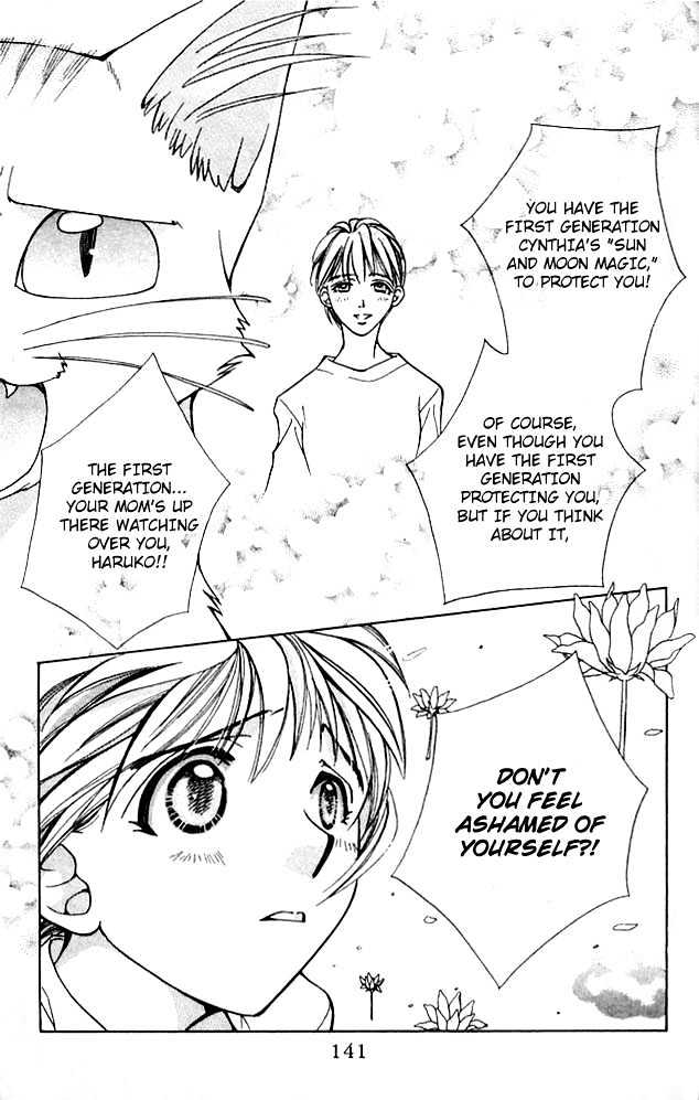 Cosmo na Bokura! Chapter 3 page 44 - Chapter 3
