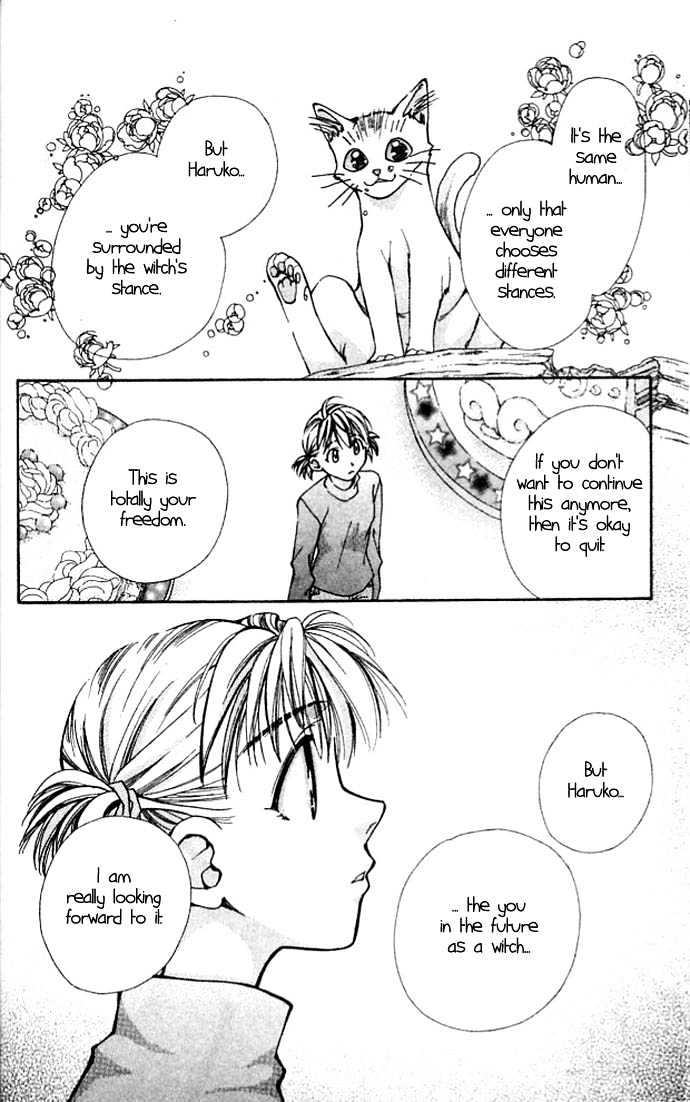 Cosmo na Bokura! Chapter 4 page 45 - Chapter 4
