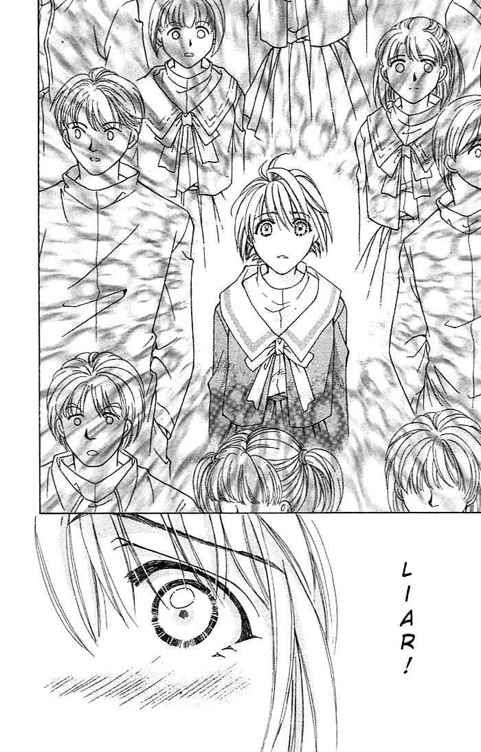 Cosmo na Bokura! Chapter 6 page 44 - Chapter 6