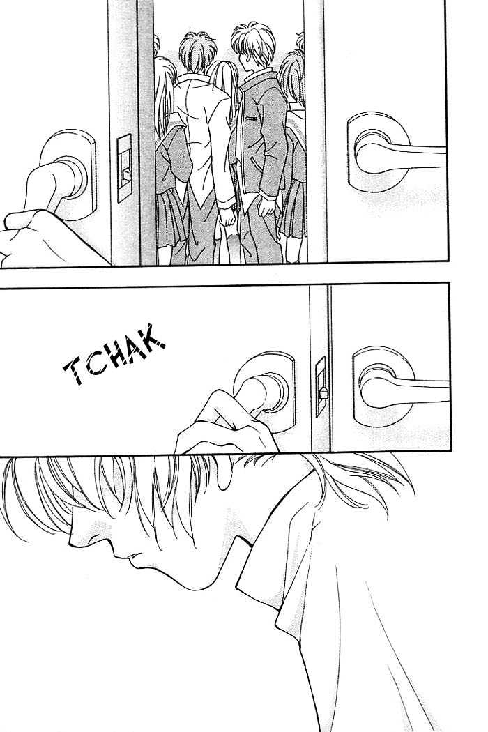 Cosmo na Bokura! Chapter 6 page 45 - Chapter 6