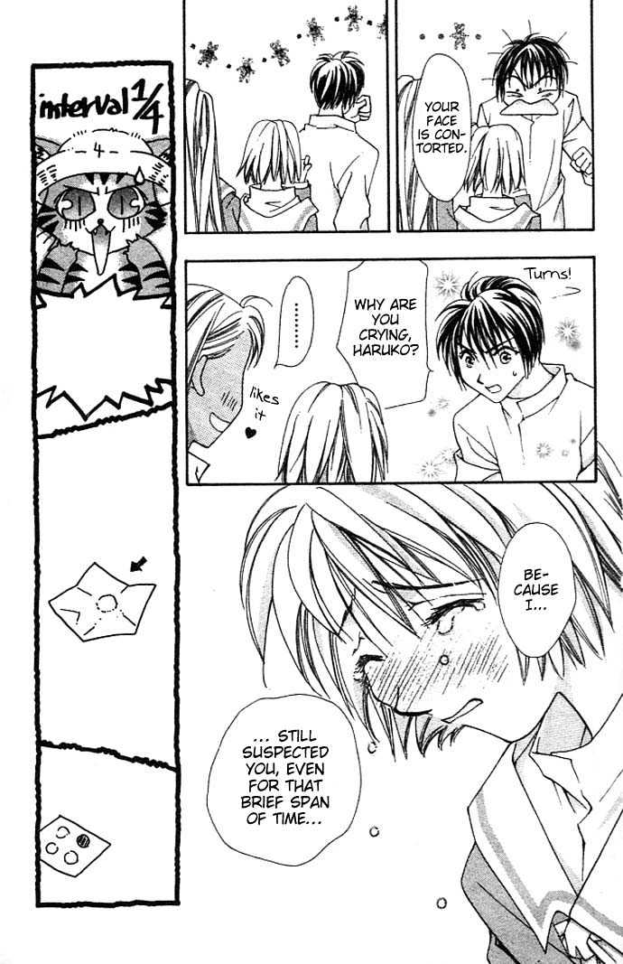 Cosmo na Bokura! Chapter 7 page 23 - Chapter 7