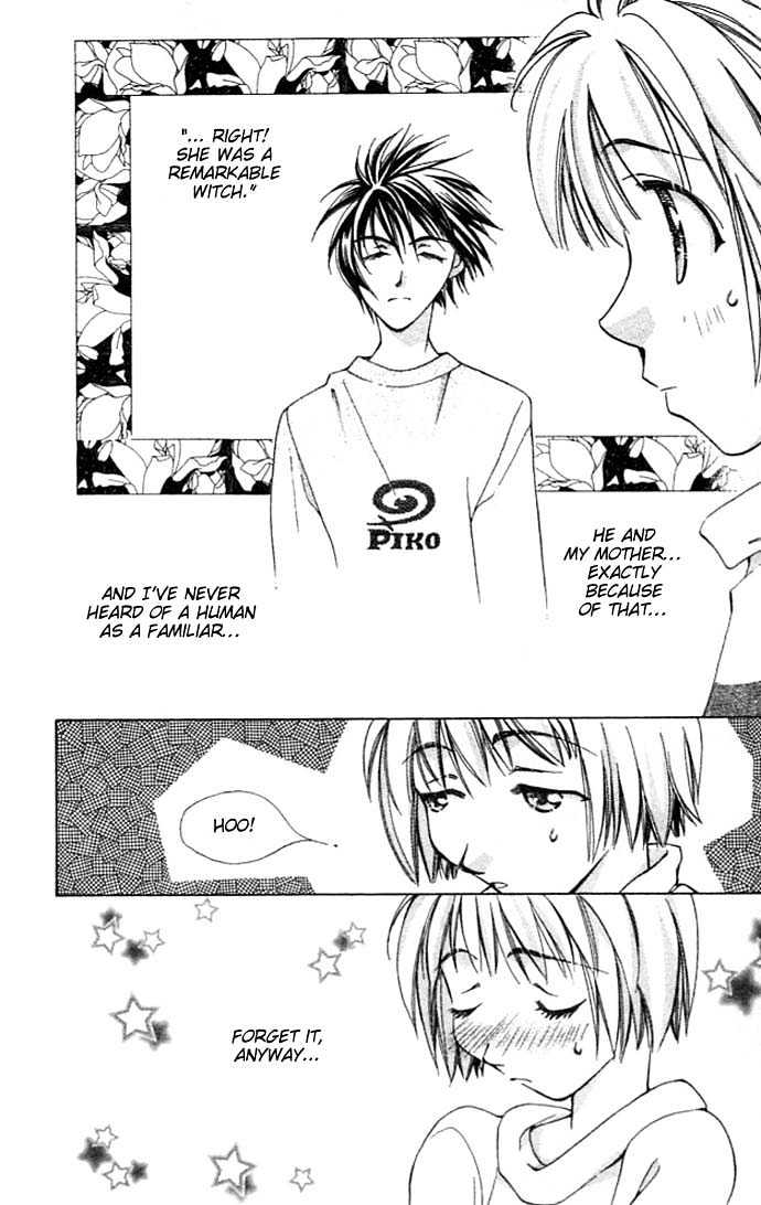 Cosmo na Bokura! Chapter 7 page 58 - Chapter 7