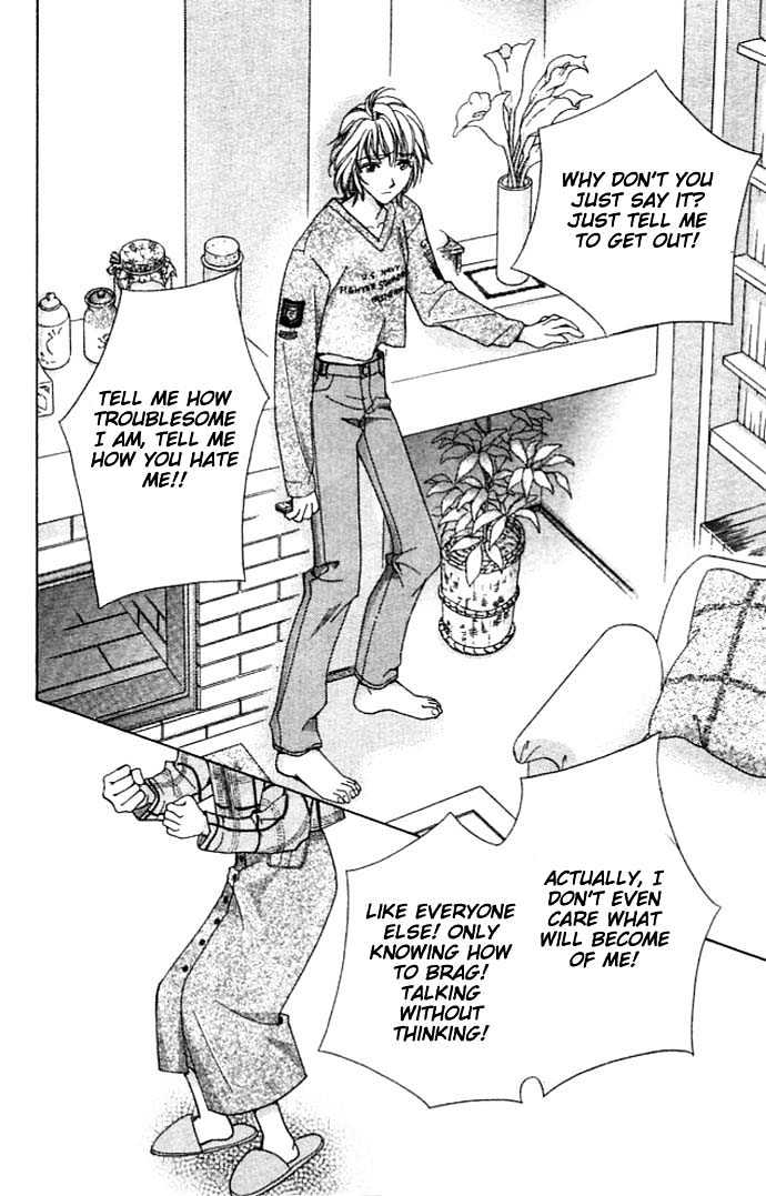 Cosmo na Bokura! Chapter 7 page 68 - Chapter 7