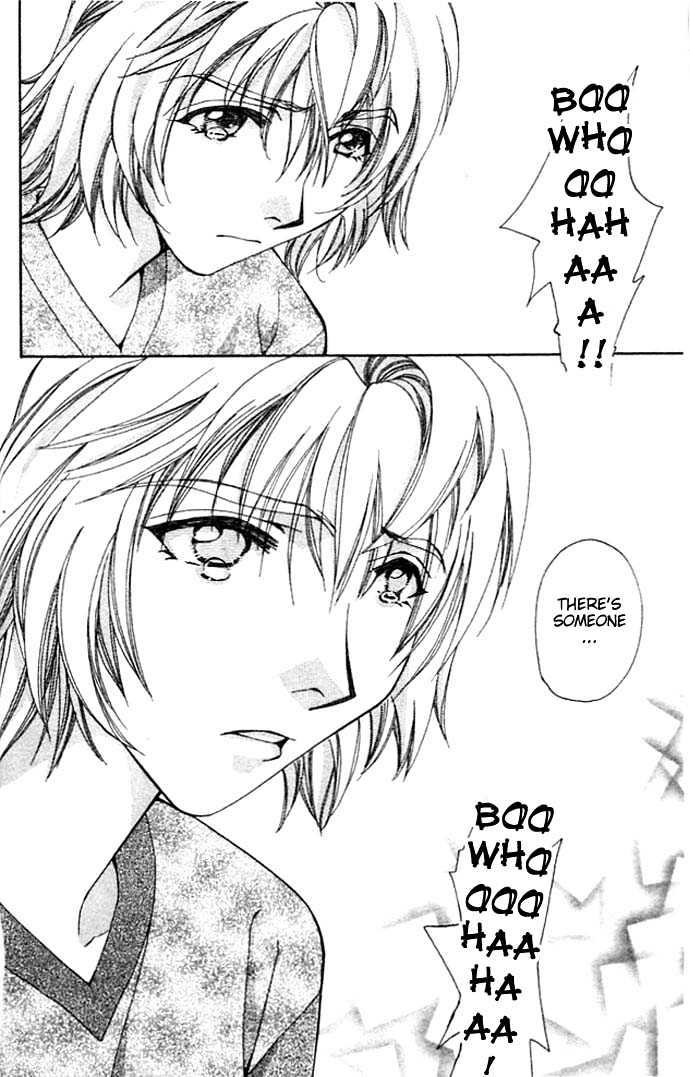 Cosmo na Bokura! Chapter 7 page 72 - Chapter 7