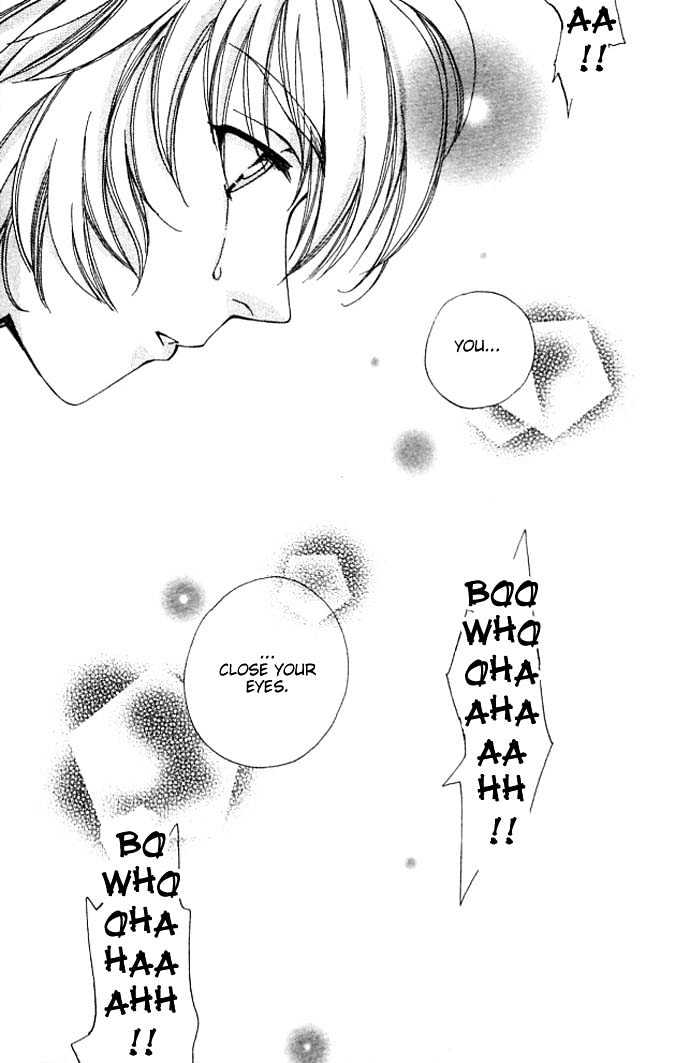 Cosmo na Bokura! Chapter 7 page 73 - Chapter 7