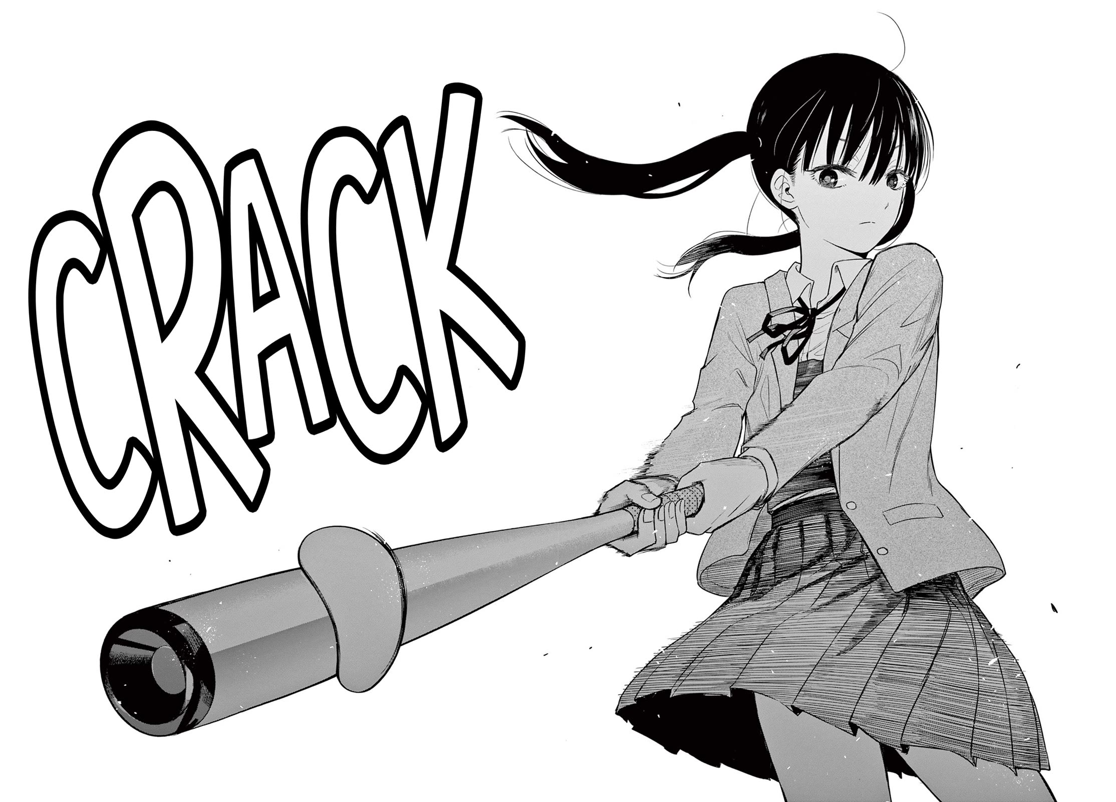 COSMOS (Tamura Ryuuhei) Chapter 1 page 58 - Chapter 1: Encounter with the Unknown