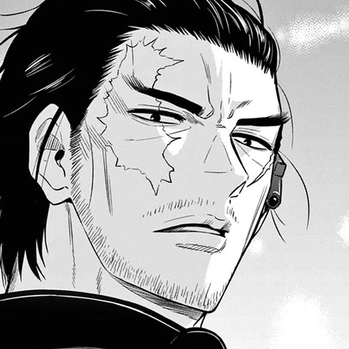 COSMOS (Tamura Ryuuhei) Chapter 10 cover