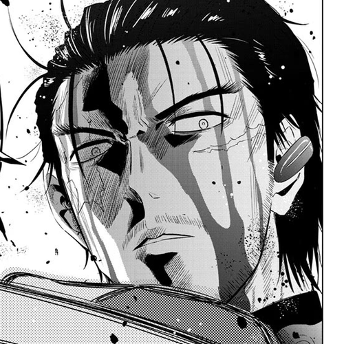 COSMOS (Tamura Ryuuhei) Chapter 17 cover