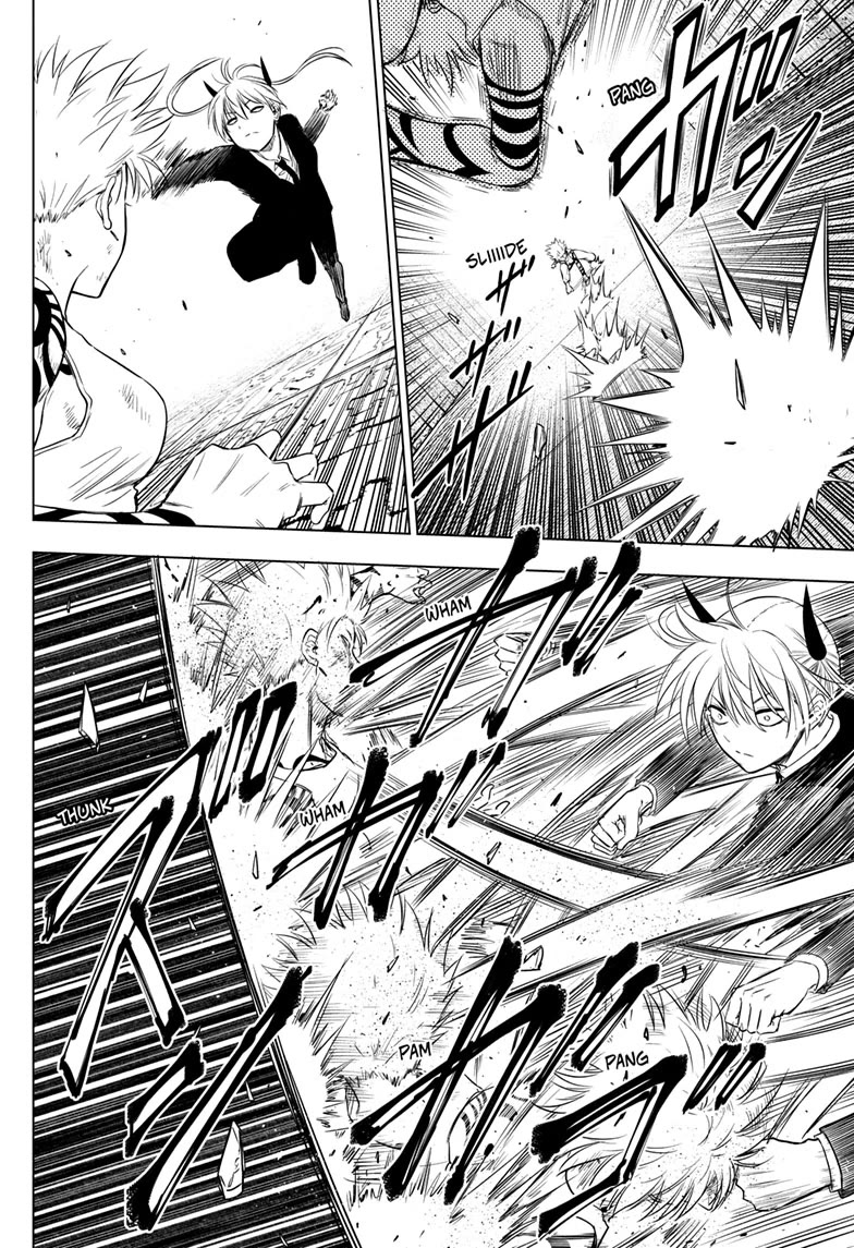 COSMOS (Tamura Ryuuhei) Chapter 18 page 24 - Chapter 18