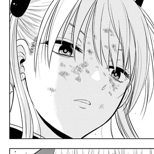 COSMOS (Tamura Ryuuhei) Chapter 19 cover
