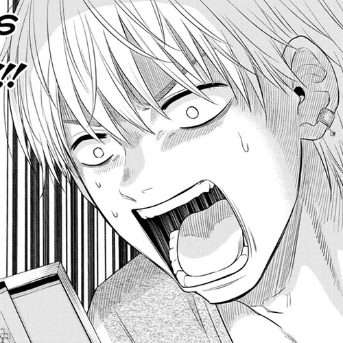 COSMOS (Tamura Ryuuhei) Chapter 21 cover