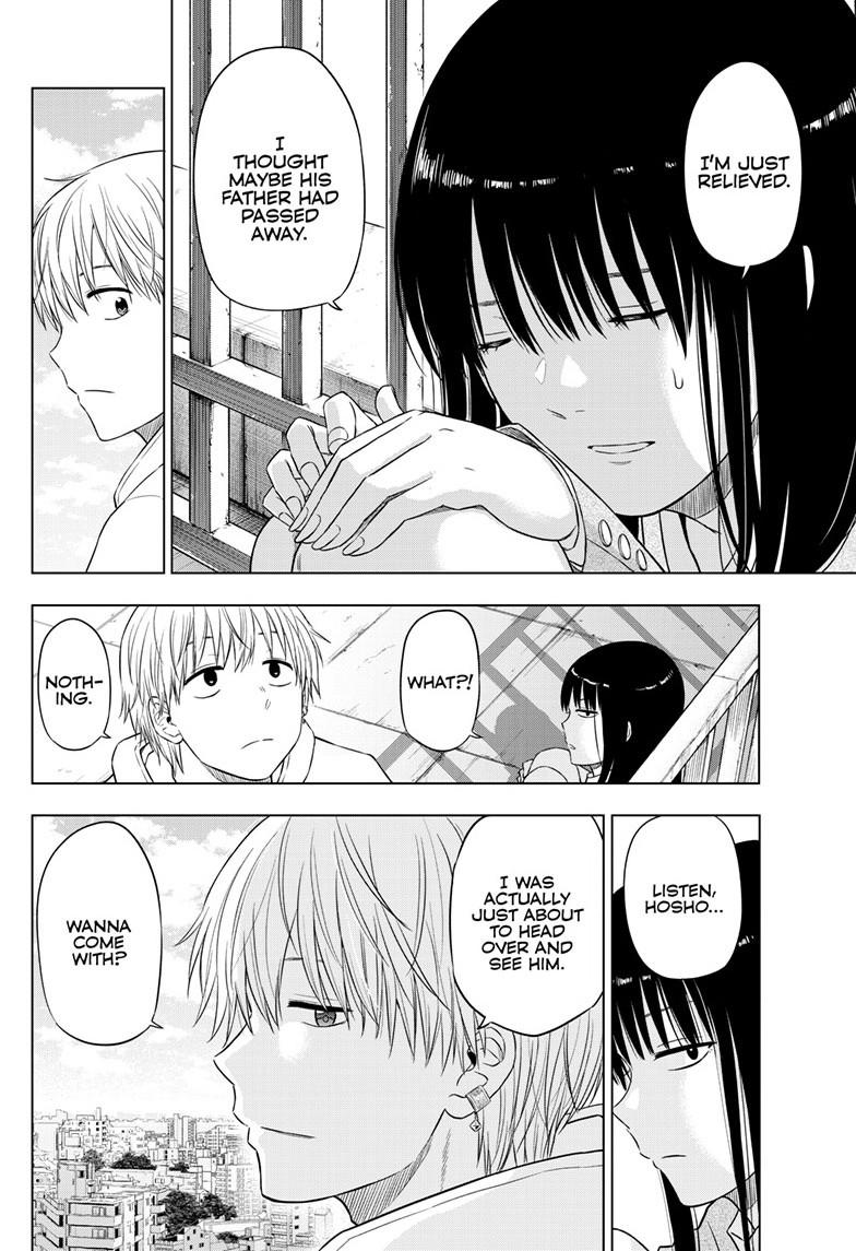 COSMOS (Tamura Ryuuhei) Chapter 26 page 26 - Chapter 26