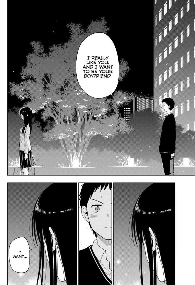 COSMOS (Tamura Ryuuhei) Chapter 26 page 40 - Chapter 26