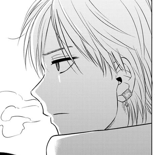 COSMOS (Tamura Ryuuhei) Chapter 28 cover