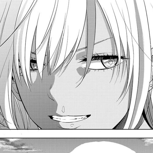 COSMOS (Tamura Ryuuhei) Chapter 29 cover