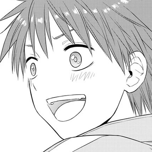 COSMOS (Tamura Ryuuhei) Chapter 34 thumbnail