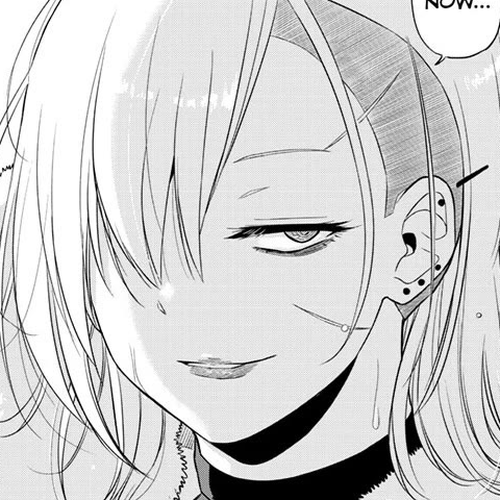 COSMOS (Tamura Ryuuhei) Chapter 35 thumbnail