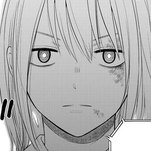 COSMOS (Tamura Ryuuhei) Chapter 36 thumbnail