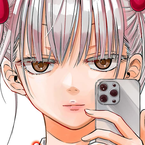 COSMOS (Tamura Ryuuhei) Chapter 4.1: Volume 1 Extras cover