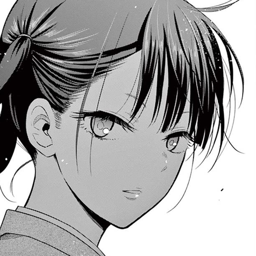 COSMOS (Tamura Ryuuhei) Chapter 4: Living Needs cover