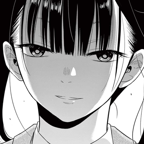 COSMOS (Tamura Ryuuhei) Chapter 5: Anima cover