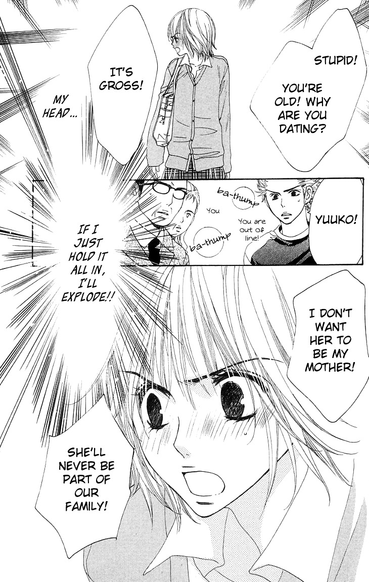 Cosplay Animal Chapter 1.1 page 14 - Chapter 1.1 : Side Story